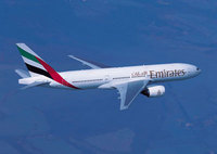 Emirates fuels growth between Dubai and Lagos 
