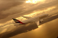 Emirates announces 2009 expansion plan 