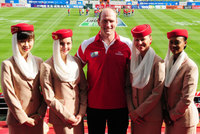 Rugby World Cup Sevens extends international reach