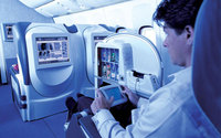Slumdog Millionaire is order of the day onboard Emirates
