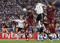 Emirates offers a first class World Cup experience