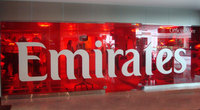 Emirates stores launch personalised Arsenal shirts