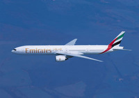 Middle East and Far East get closer with Emirates
