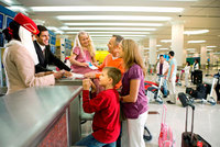 Kids go free to Dubai with Emirates