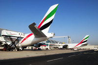 Emirates scores a double with Bangkok and Toronto