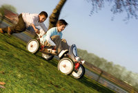 Emirates High Treet unveils top 10 summer boredom busters
