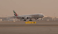 Emirates announces special Ramadan fares
