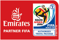 Football fans set to have a ball with Emirates