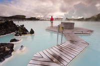 Travel solo and enjoy the festive season with friends