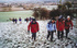 A festive break in Cheltenham 