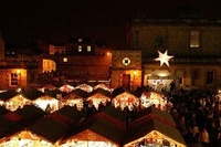 Bath Christmas Market set to be most diverse ever