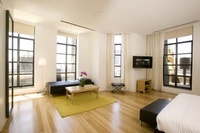 The coolest place to spend Christmas in the city