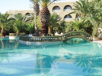 Escape to Tunisia this Christmas and New Year