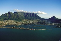 Cape Town set for a stylish New Year