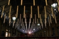 Covent Garden will ‘delight’ visitors this Christmas