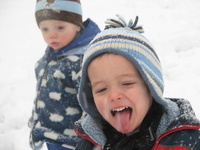 Festive family getaways in Italy and France