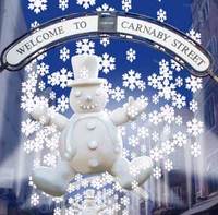 Carnaby launches Christmas with a Silent Night disco