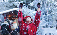 Lapland UK brings Christmas magic to Kent
