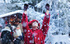 Lapland UK brings Christmas magic to Kent 