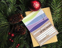 A Christmas gift to add sparkle all year