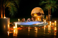 Take a slumber at Clumber with a New Year detox