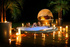 Take a slumber at Clumber with a New Year detox  