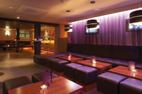 Spoil yourself this Christmas with a girls night in