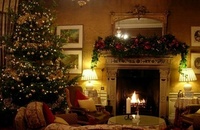 Have a magical Christmas in Perthshire