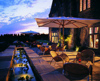 Indulgent ideas from Whatley Manor