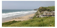 A special Christmas present from Watergate Bay