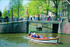 Celebrate 2009 with Eurocamp in Amsterdam