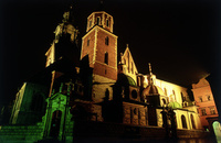Krakow – A real Christmas cracker