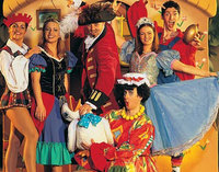 Love Panto? Head to Haven
