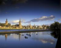 Highland history is made in Inverness this winter