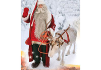 Holiday firm hits out at UK’s ‘winter wonderlands’