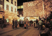 A delicious Christmas in Scandinavia