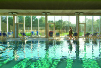 Sparkling Christmas getaways with Keycamp