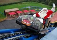 Escape to the New Forest this Christmas