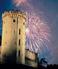 Warwick Castle