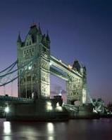 A Victorian Christmas at Tower Bridge