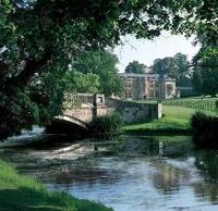 Bespoke Christmas at Hartwell House