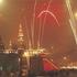 The largest outdoor ballroom in the world, New Year in Vienna