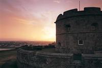 Celebrate Christmas the Cornish way at Pendennis Castle
