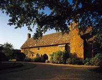 Vintage wine lovers get free dinner, bed and breakfast at Bailiffscourt