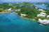 Christmas in Bermuda, New Year in New York