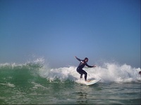 Surf your way through Christmas