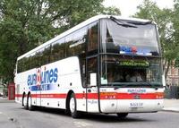 A Christmas coach deal could save you time and money
