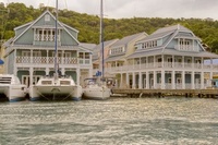 Celebrate Christmas St Lucian style