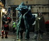 Edinburgh’s Hogmanay – New Year’s monster bash 