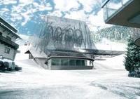 Revolutionary new ski lift opens in St. Anton